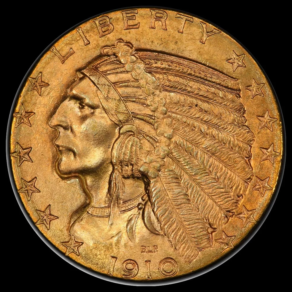 Marketplace coin