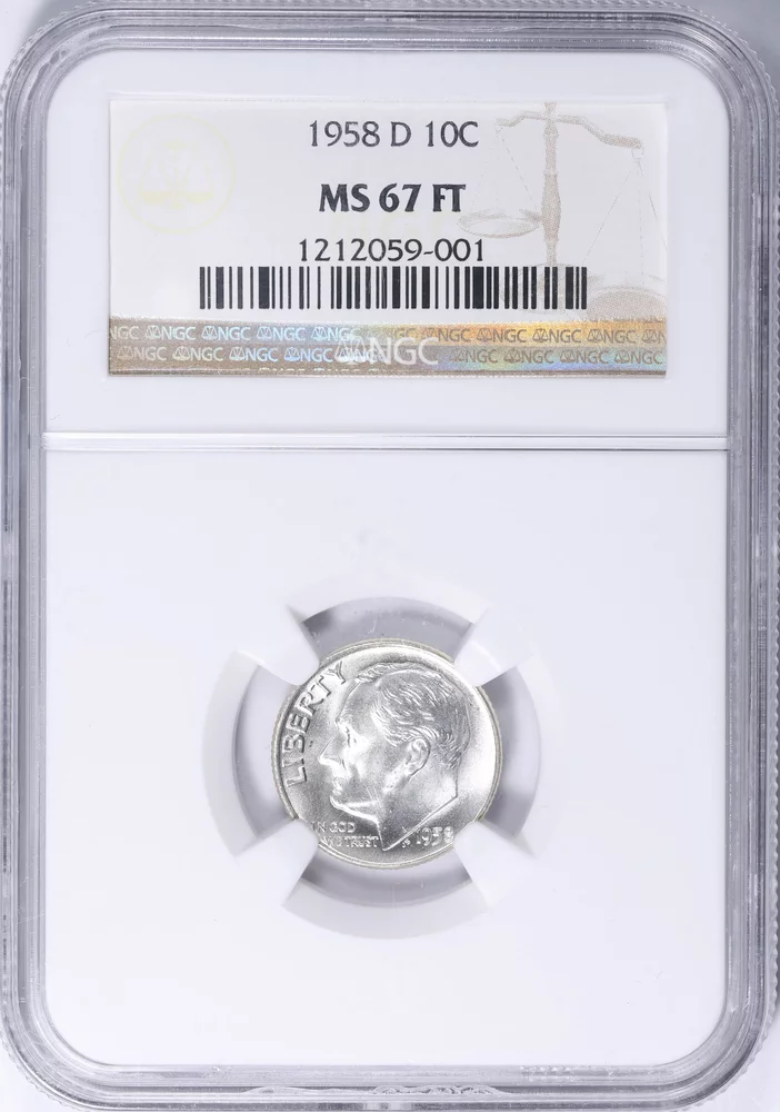 Marketplace coin