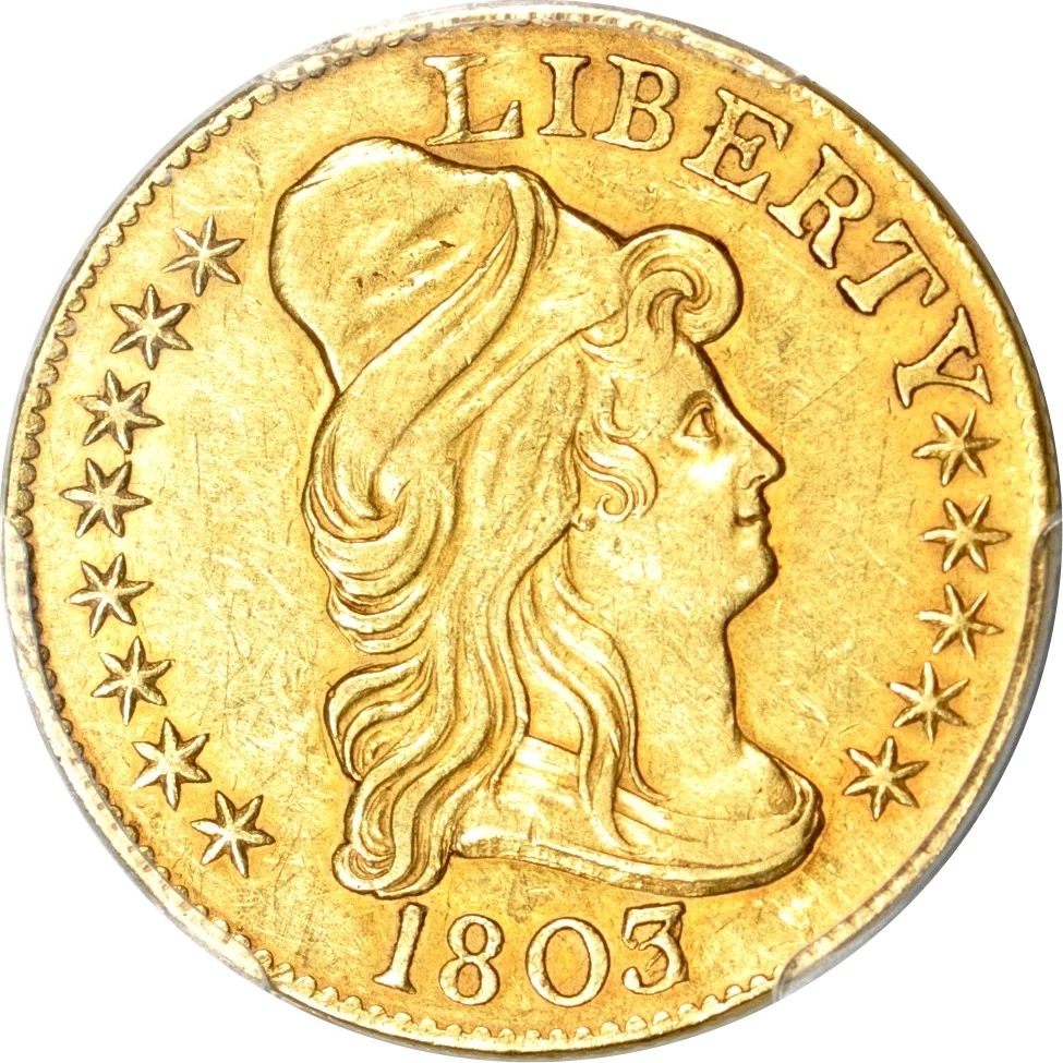 Marketplace coin