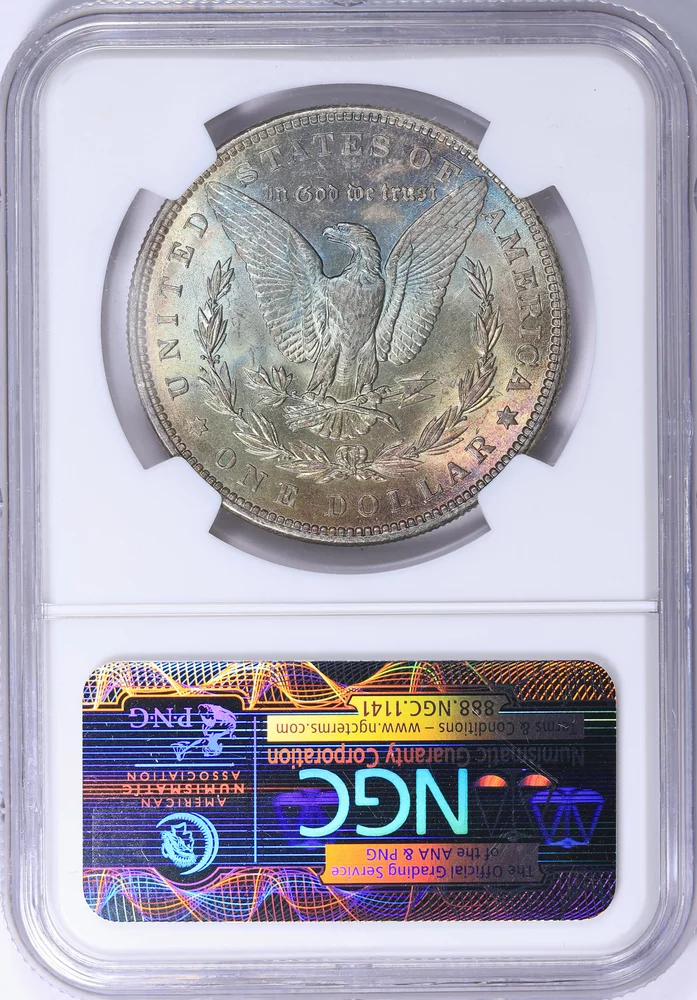 Marketplace coin
