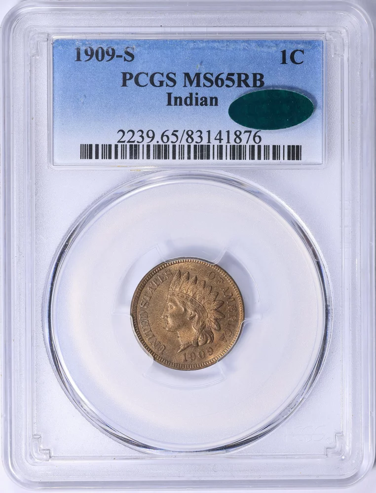 Marketplace coin