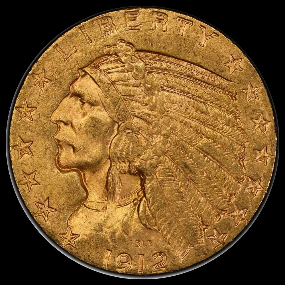 Marketplace coin