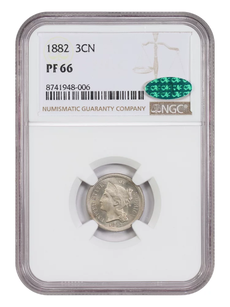 Marketplace coin