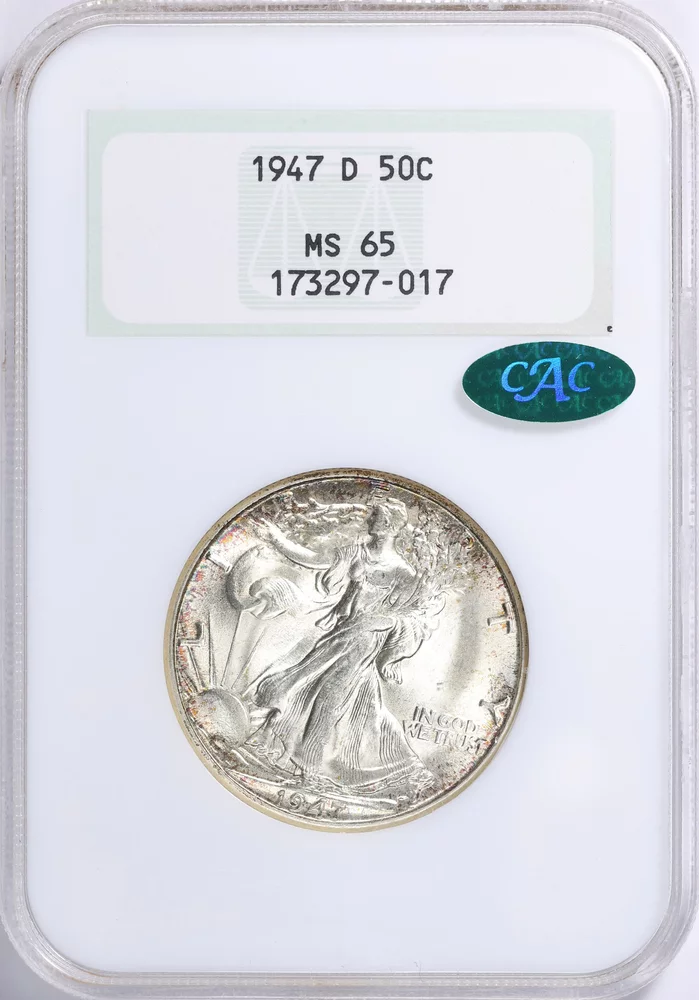 Marketplace coin