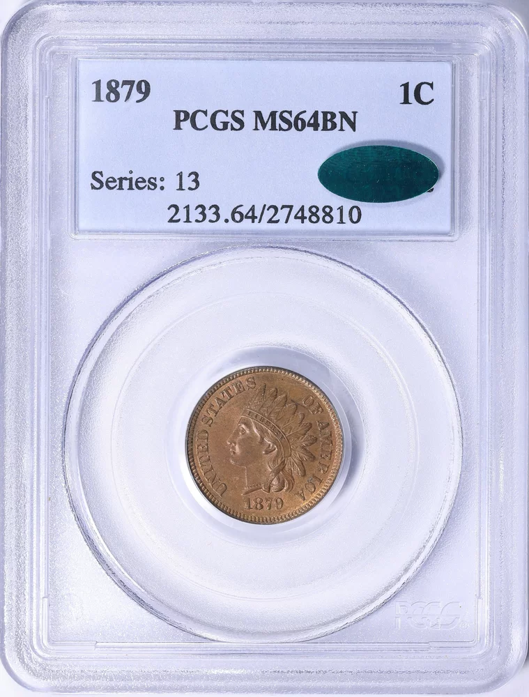 Marketplace coin