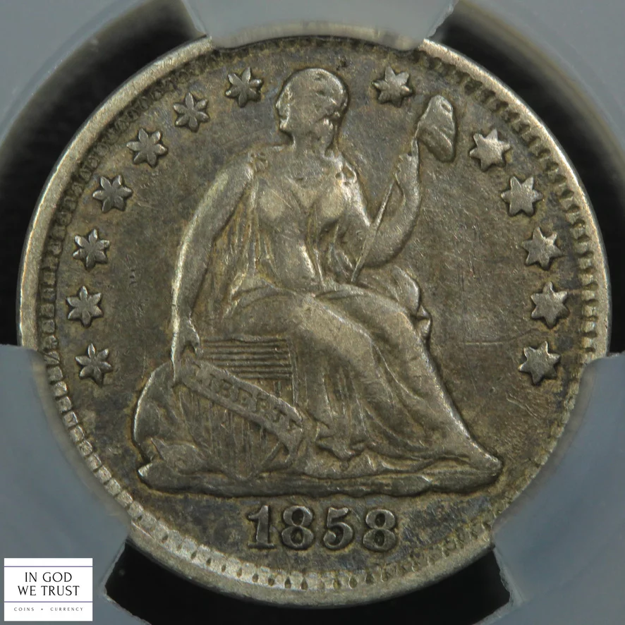 Marketplace coin