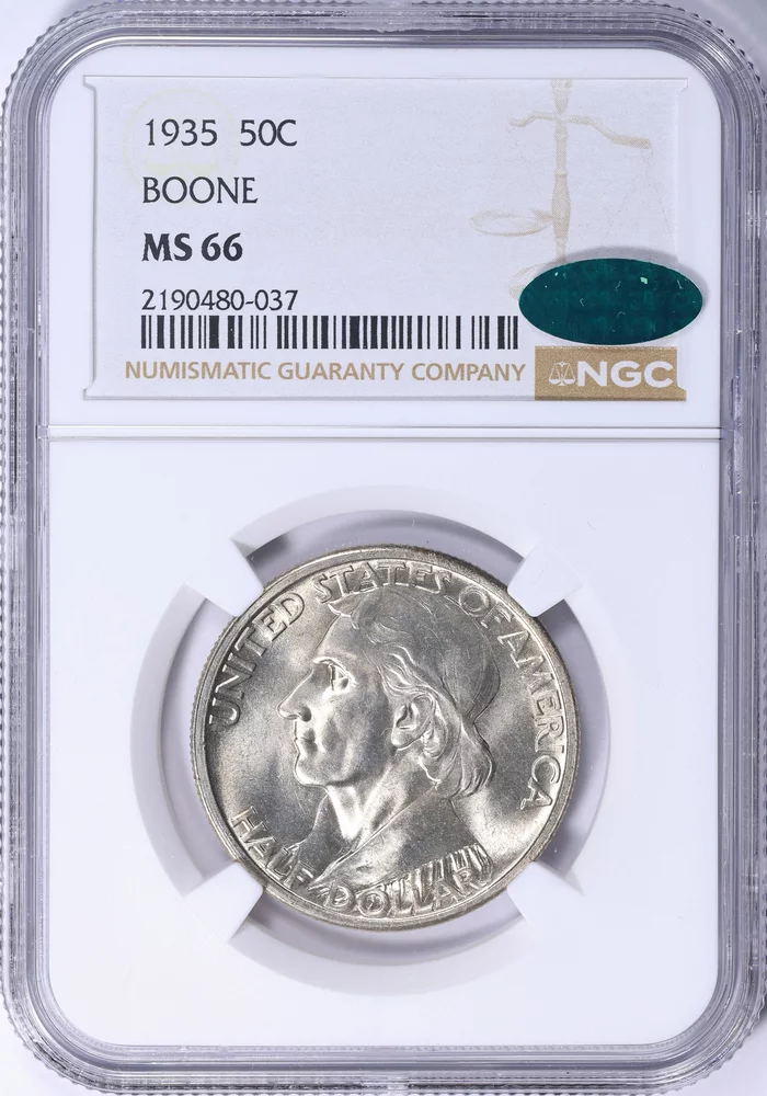 Marketplace coin