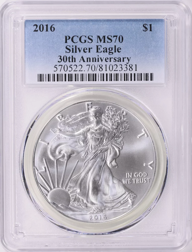 Marketplace coin