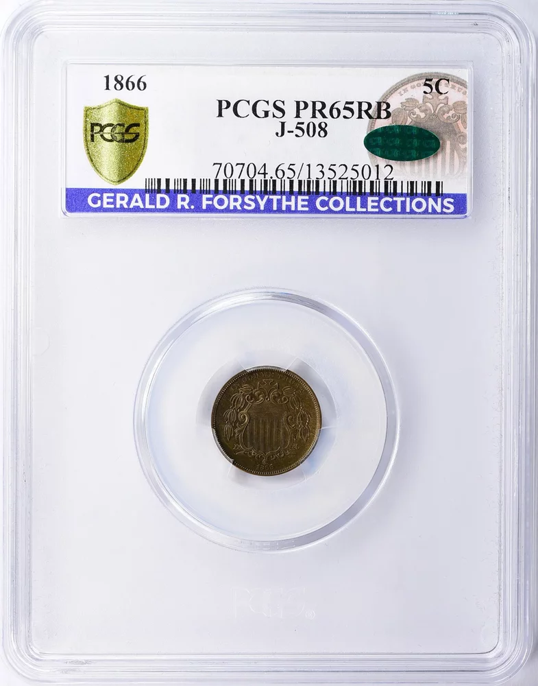 Marketplace coin