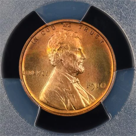 Marketplace coin