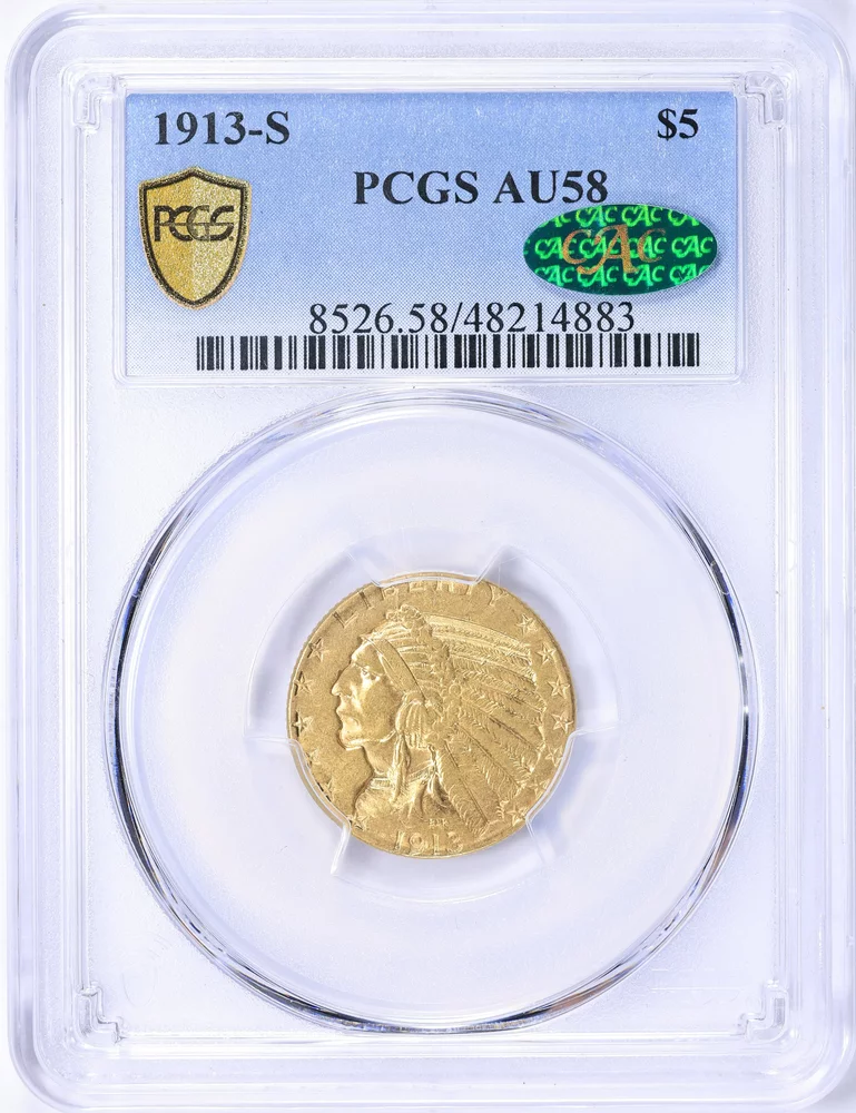 Marketplace coin