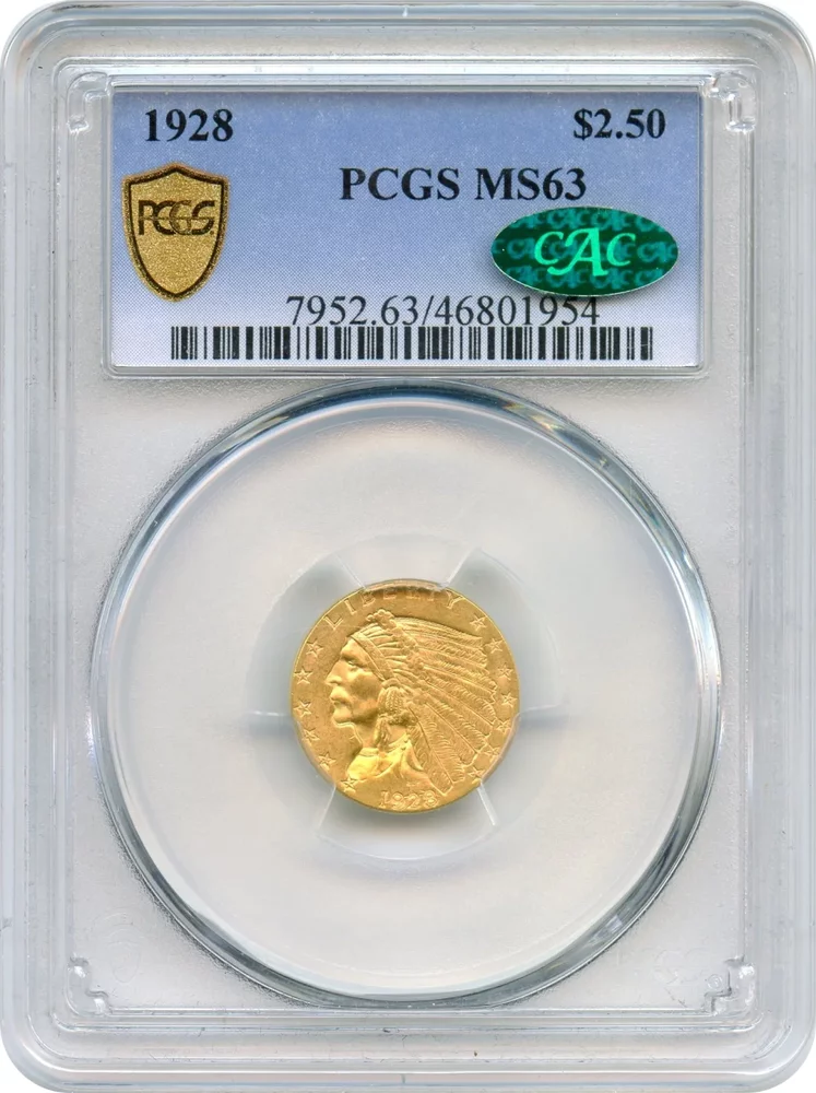 Marketplace coin