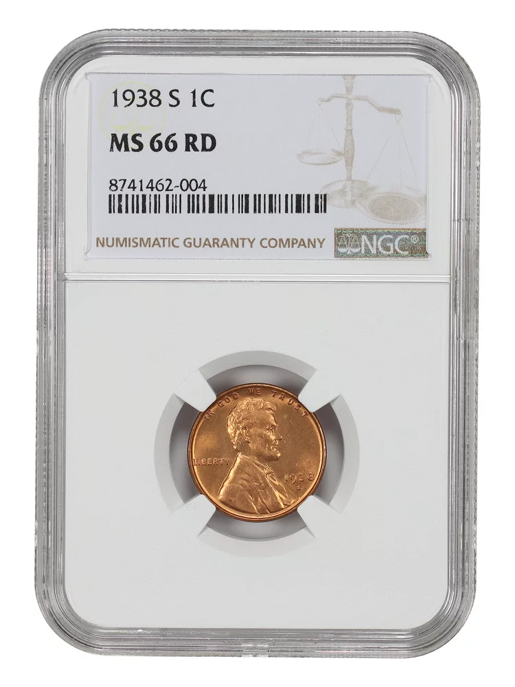 Marketplace coin