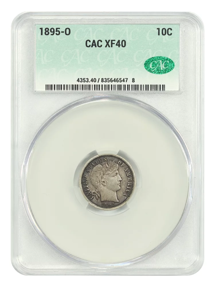 Marketplace coin