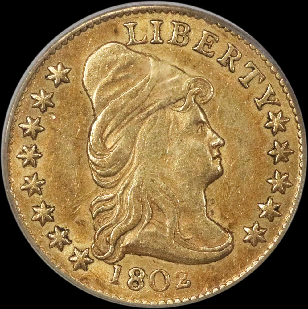 Marketplace coin