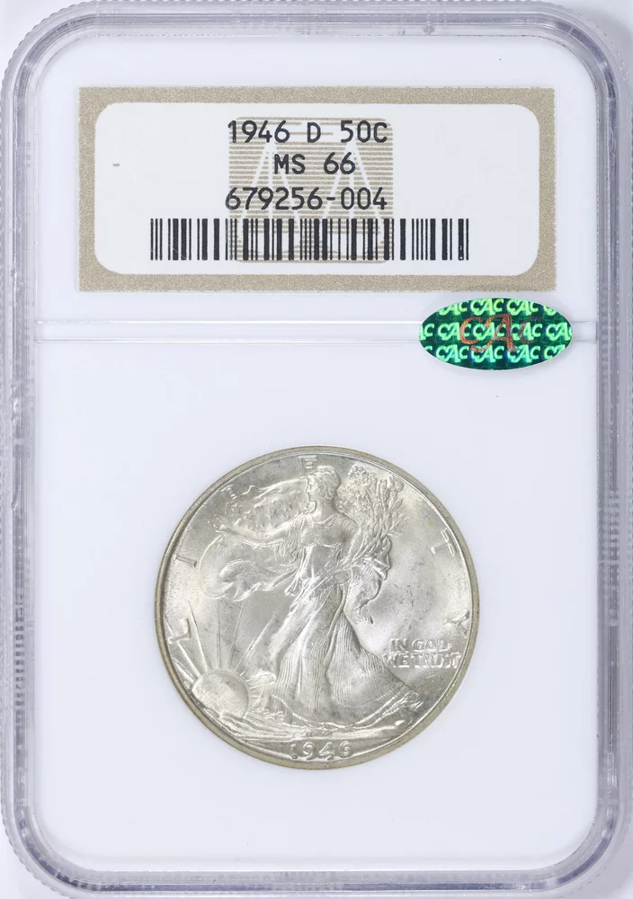 Marketplace coin