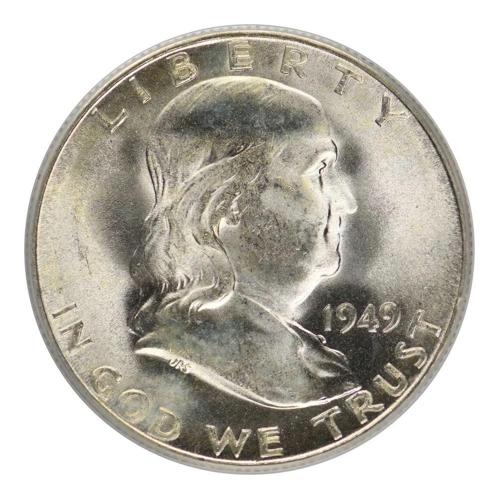 Marketplace coin