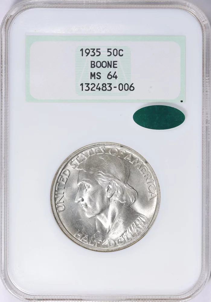 Marketplace coin