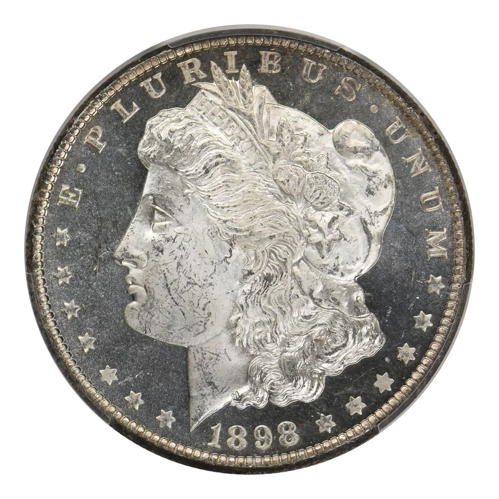 Marketplace coin