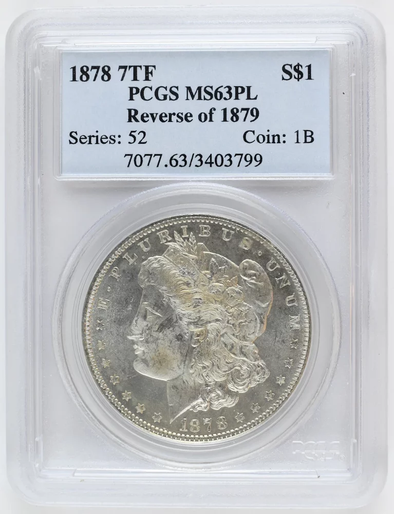Marketplace coin