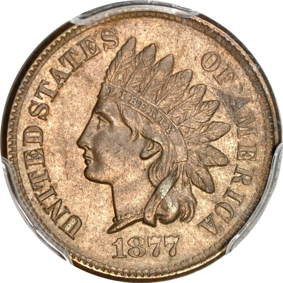 Marketplace coin