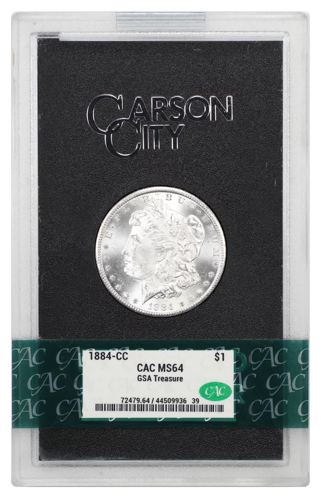 Marketplace coin