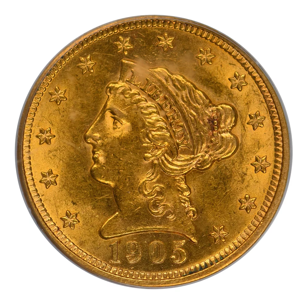 Marketplace coin