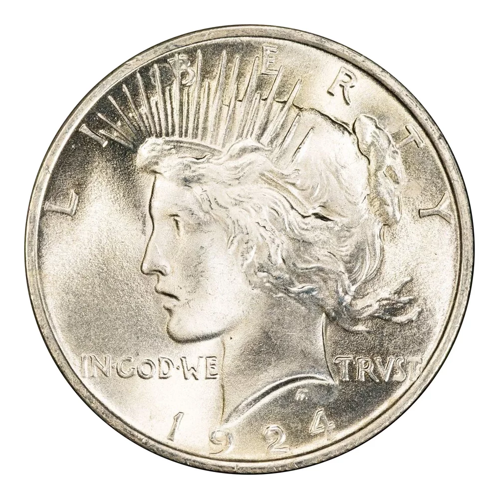 Marketplace coin