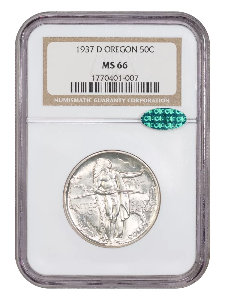Marketplace coin