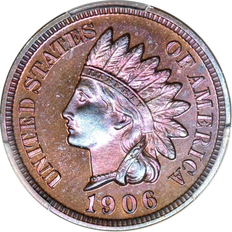 Marketplace coin