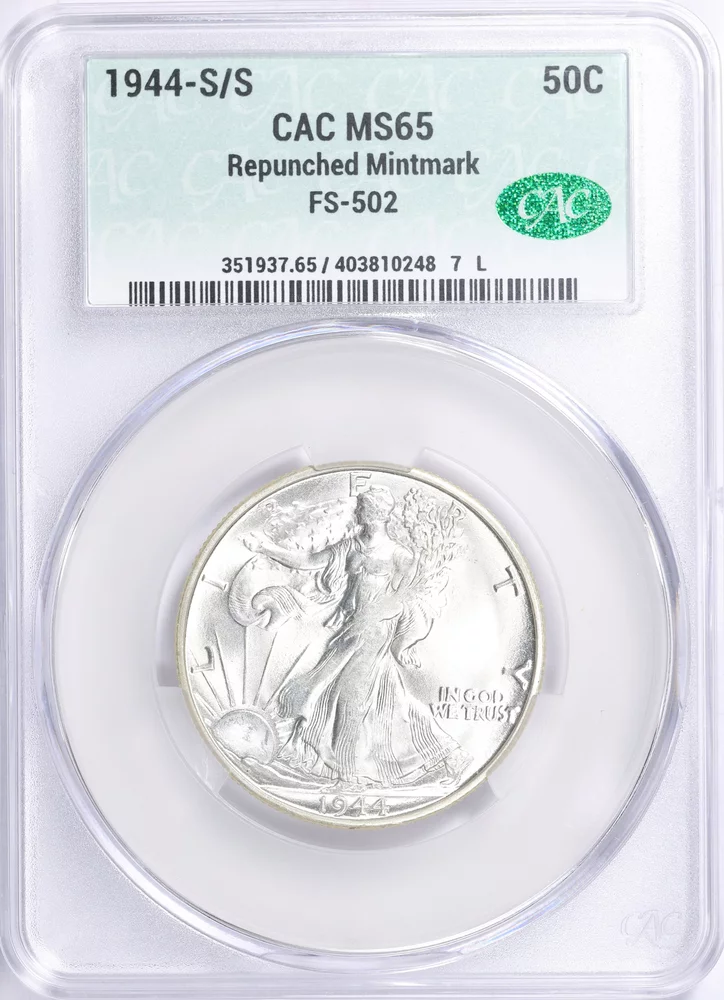 Marketplace coin