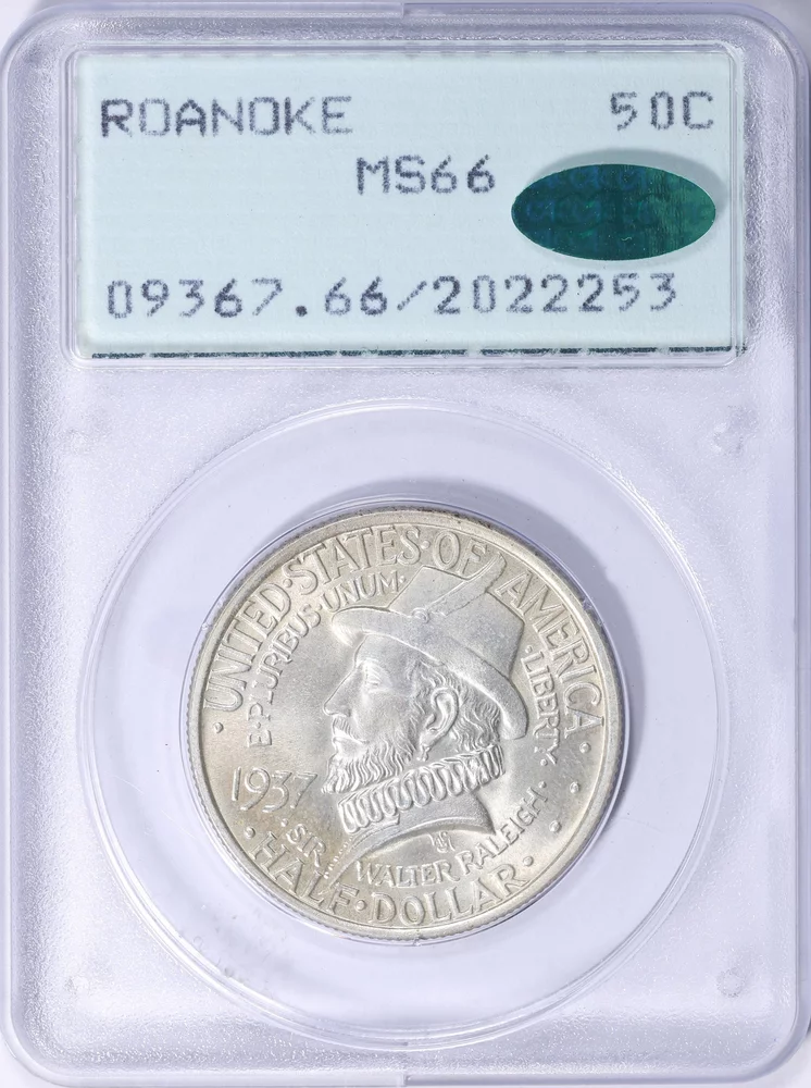 Marketplace coin