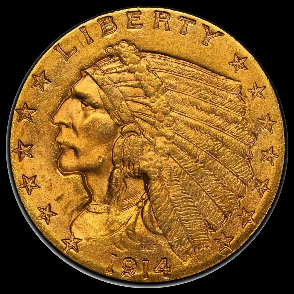 Marketplace coin