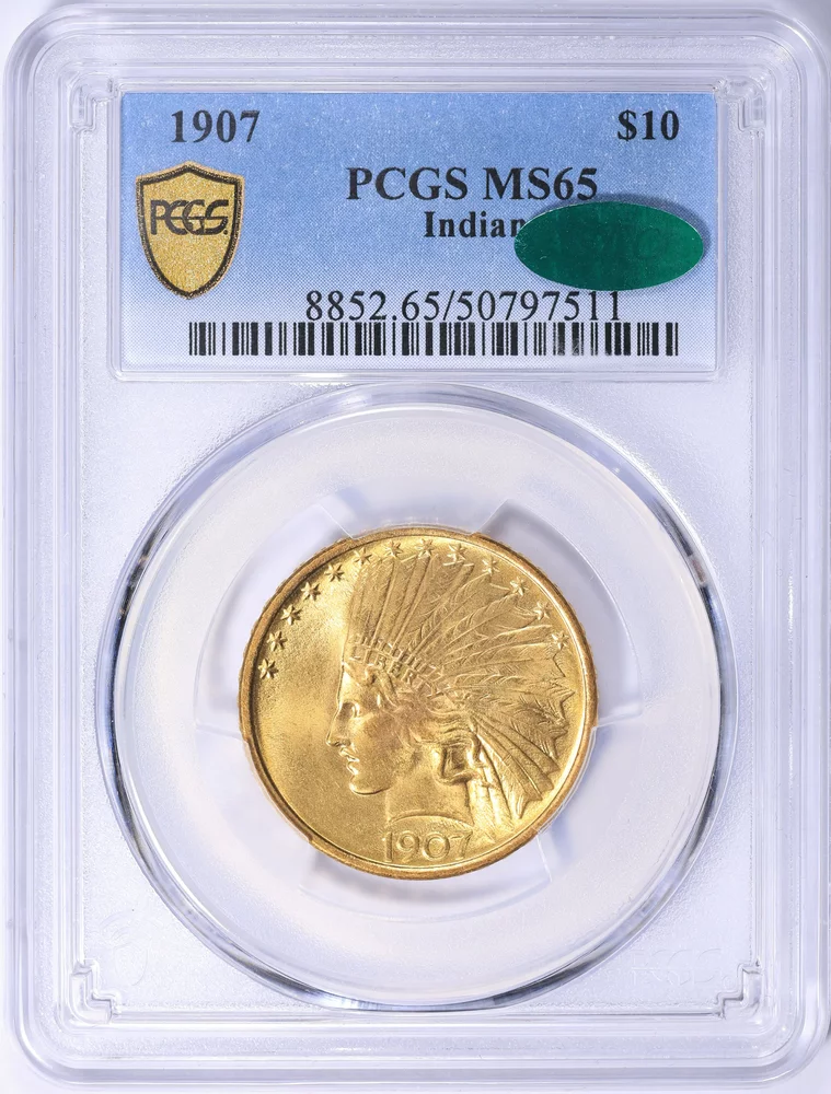 Marketplace coin
