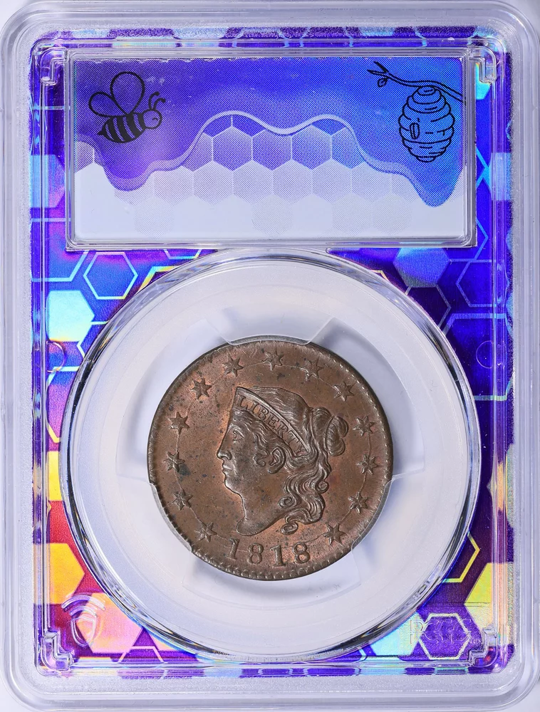Marketplace coin