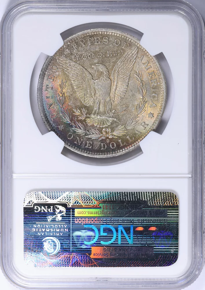 Marketplace coin