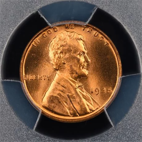 Marketplace coin