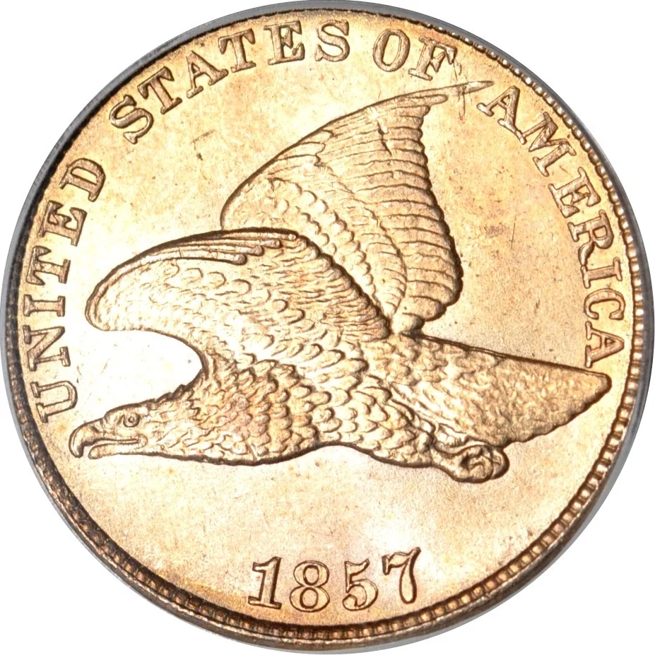 Marketplace coin