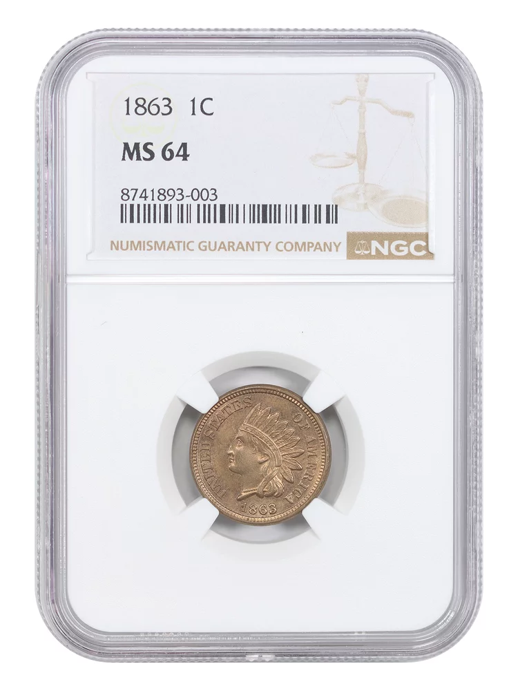 Marketplace coin