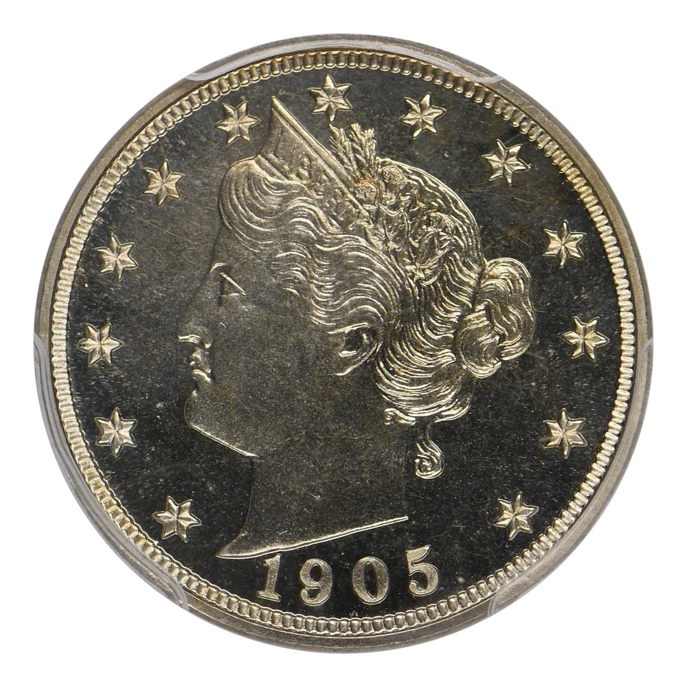 Marketplace coin