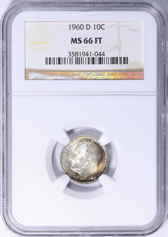Marketplace coin