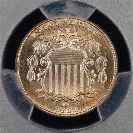 Marketplace coin