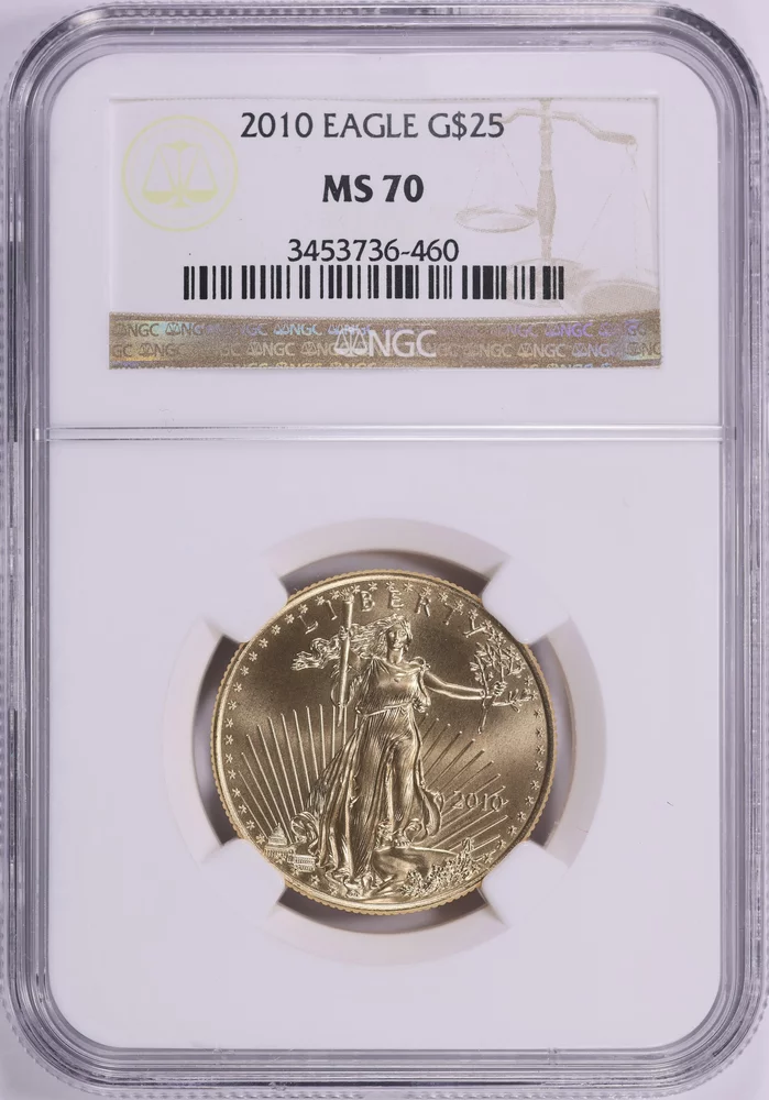 Marketplace coin