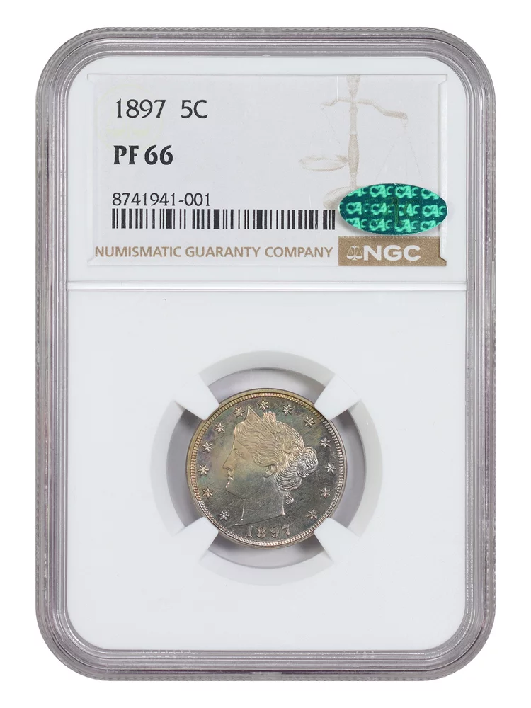 Marketplace coin