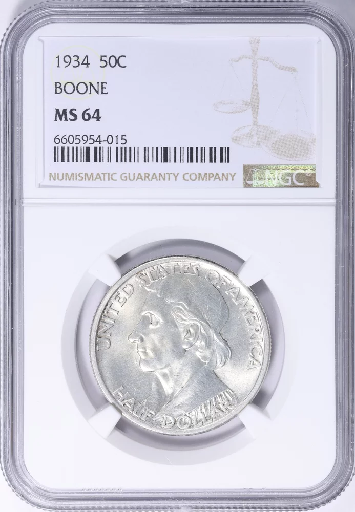 Marketplace coin