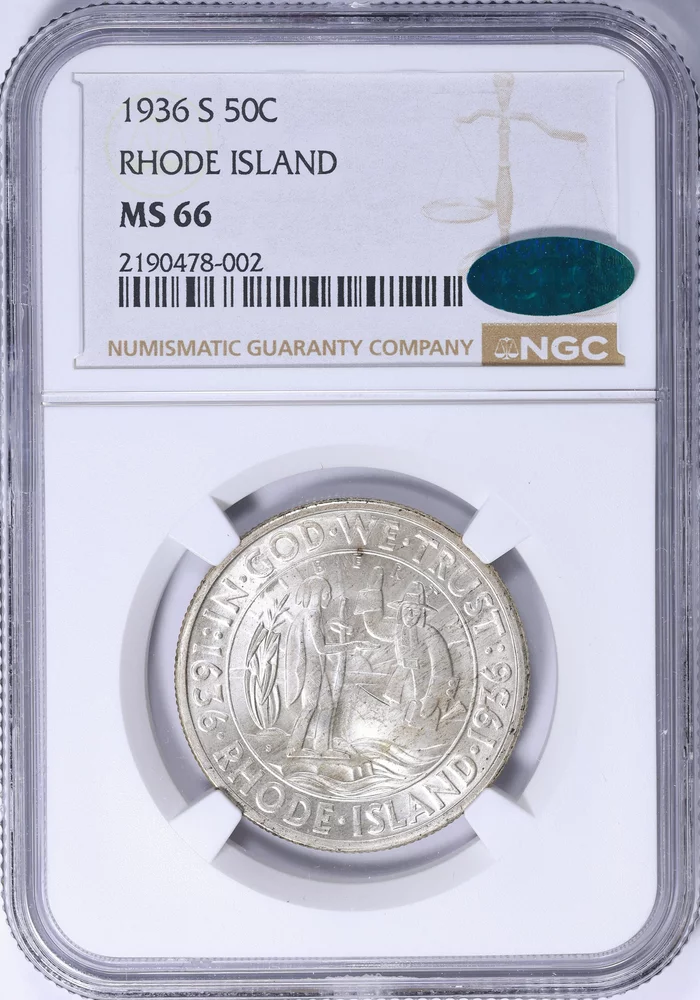 Marketplace coin