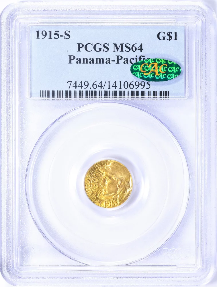 Marketplace coin
