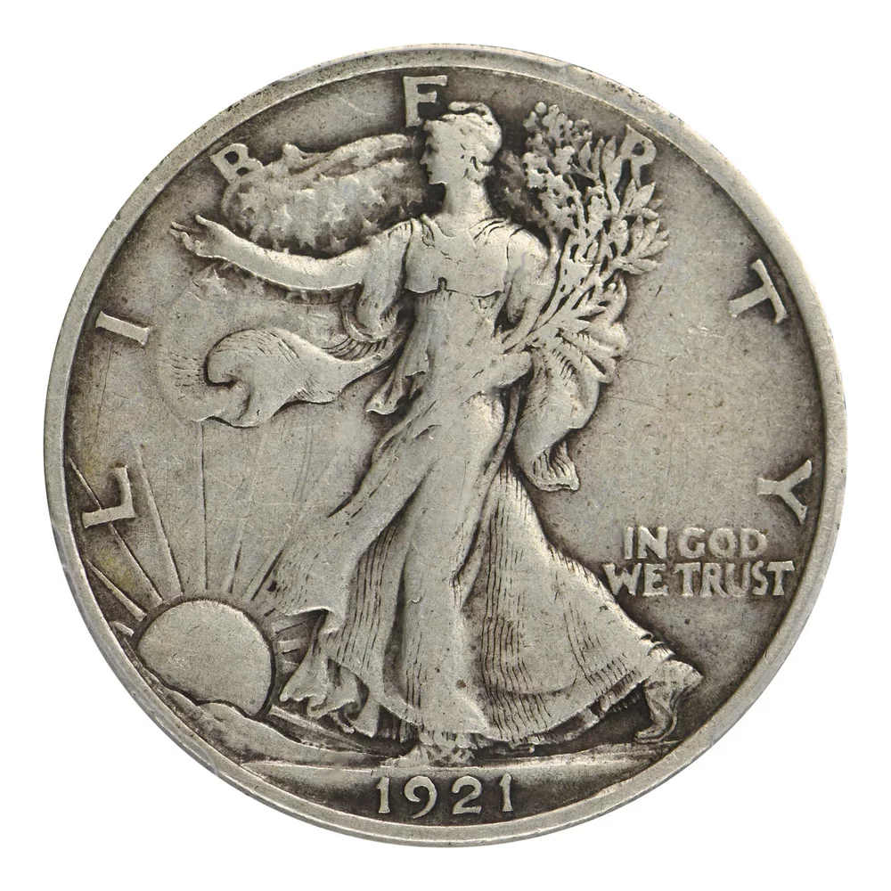 Marketplace coin