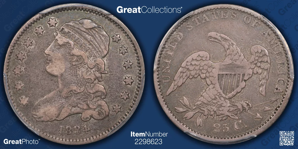 Marketplace coin