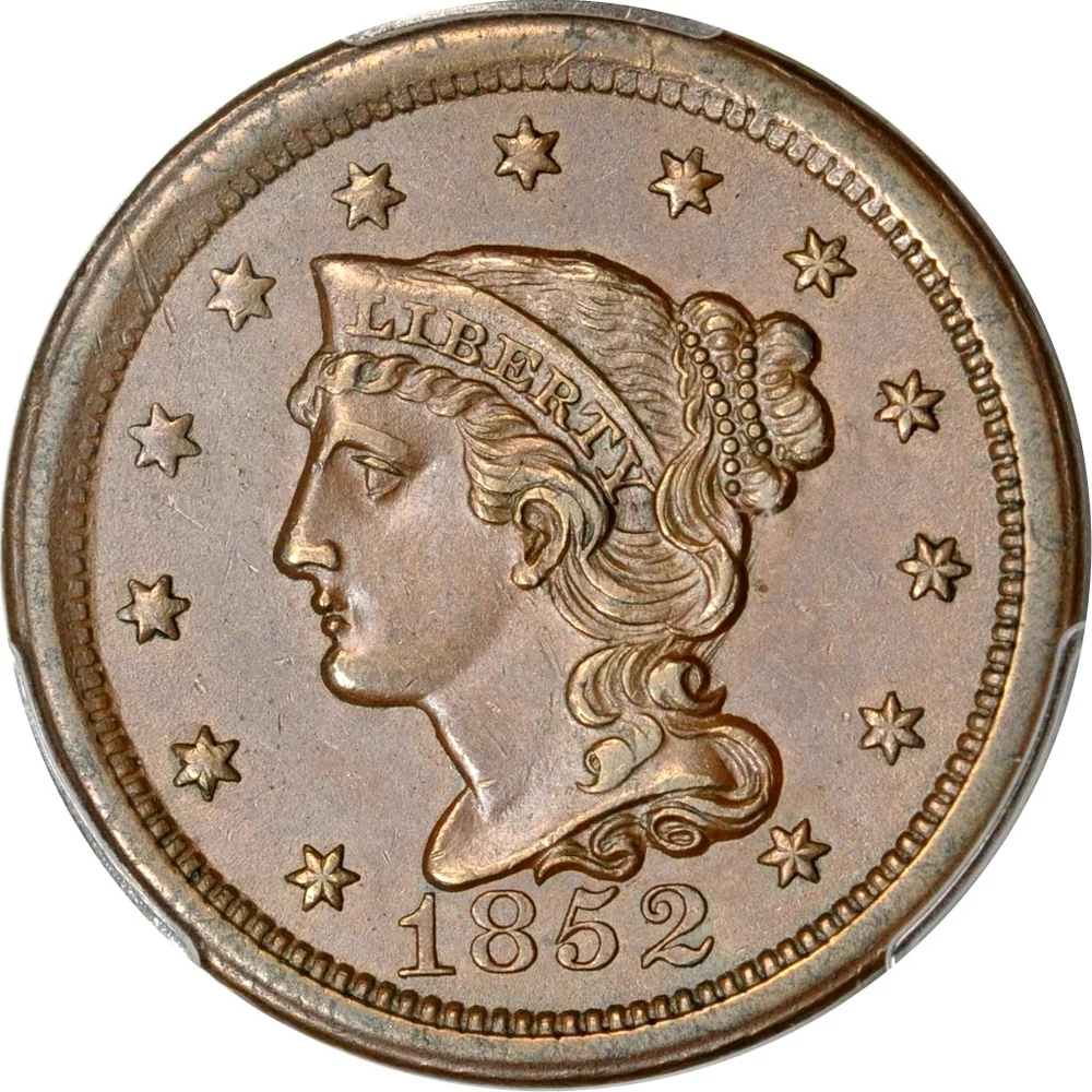 Marketplace coin